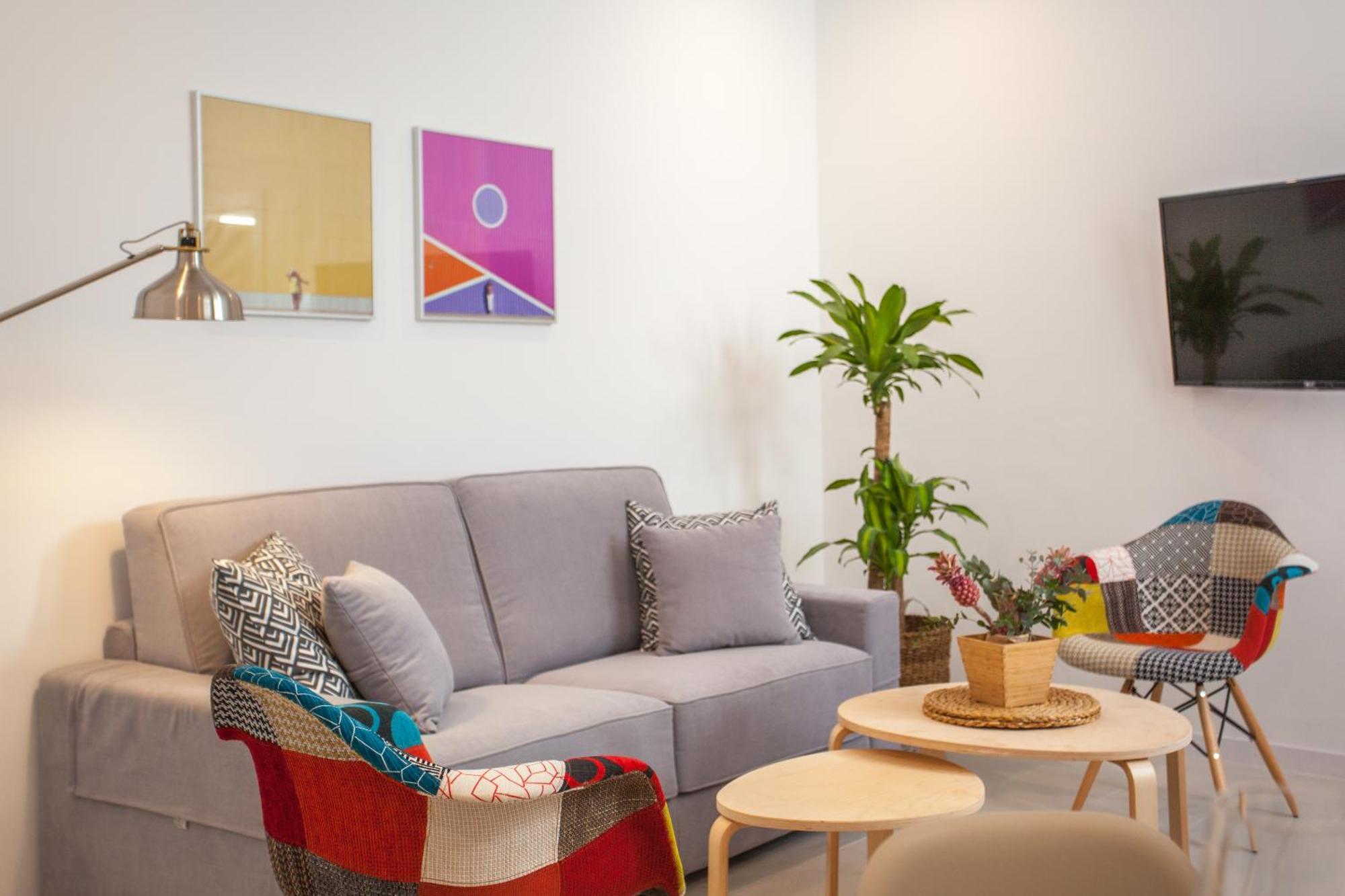 Apartamento Superior