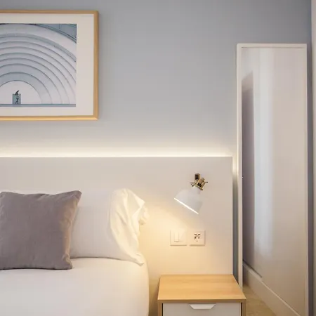 Gran Central Suites-2